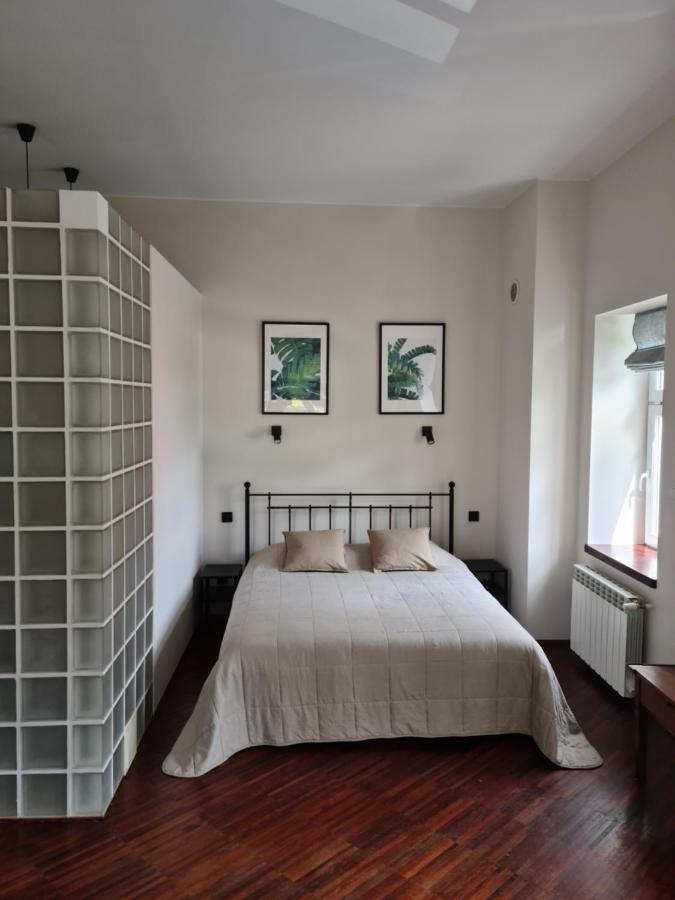 Apartament W Starej Szkole Apartment Srebrna Gora Ngoại thất bức ảnh