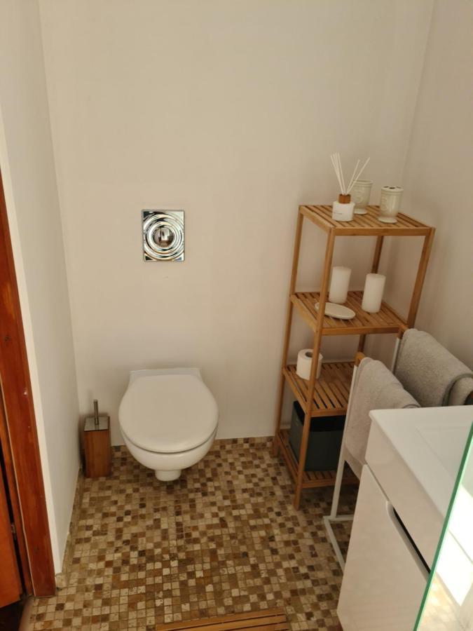 Apartament W Starej Szkole Apartment Srebrna Gora Ngoại thất bức ảnh