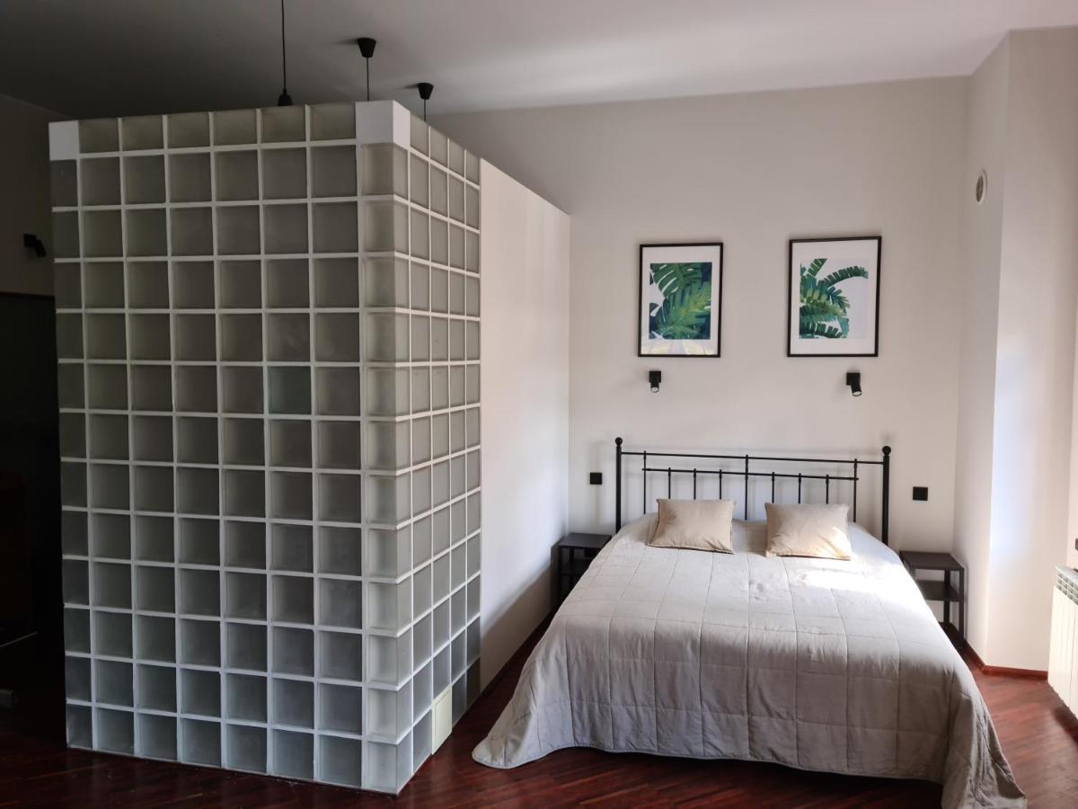 Apartament W Starej Szkole Apartment Srebrna Gora Ngoại thất bức ảnh